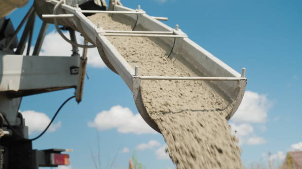 Reliable SD Concrete contractor Solutions