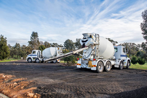 Best Concrete Repair Services  in Brandon, SD