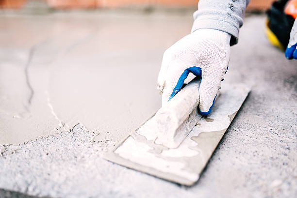 Reliable SD Concrete contractor Solutions